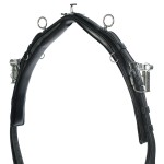 Sellette Qh Pro Couro/Sintético