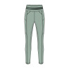 Legging de equitação Euro-Star Impress FullGrip - Celadon