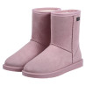 Botas de estábulo Imperial Riding Freezy para mulher - Malva