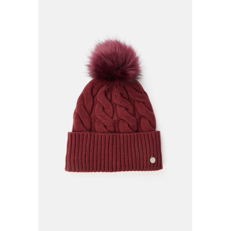 Anni gorro de malha Horze