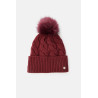 Anni gorro de malha Horze - Maçã com especiarias