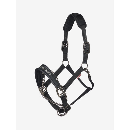ProSafe Cabeção Preto LeMieux