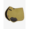 Tapete LeMieux Reflective Suede Close Contact Square - Groselha