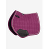 Tapete LeMieux Reflective Suede Close Contact Square - Amora-preta