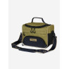 Bolsa de limpeza LeMieux ProKit Lite Grooming - Groselha