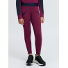 Calça de equitação Mini LeMieux - Amora-preta