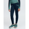 Calça de equitação Mini LeMieux - Marinho / aloé