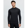 Roupa interior técnica masculina LeMieux - Preto