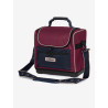 Bolsa de limpeza Elite Pro LeMieux - Amora-preta