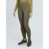 Legging LeMieux Naomi - Verde salgueiro