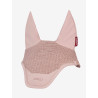 Capuz antimoscas LeMieux Essence - Rosa selvagem