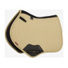Manta de salto Eurojump LeMieux Essence Square - Pera