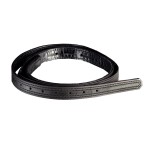 CINTA DE SEGURANÇA COURO SINTÉTICO PRO