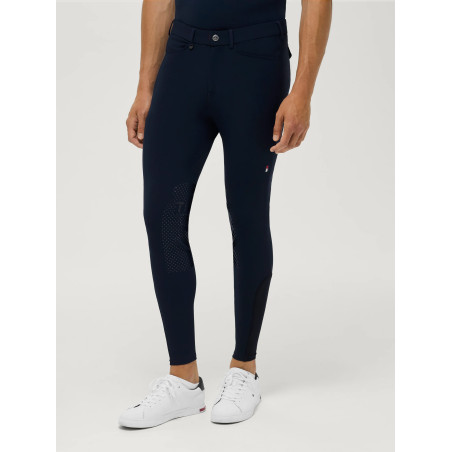 Breeches Stanton com aderência no joelho