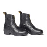 Veganza Front Zip Paddock Mountain Horse - Preto