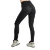 MoZida Refined Pull on Verde Floresta F/G Montar - Preto