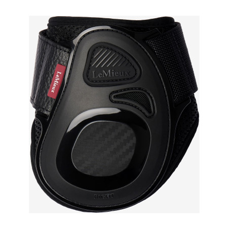Boot de boulet conforme Preto LeMieux