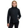 Casaco Impermeável Young Rider Tessa Preto LeMieux - Preto
