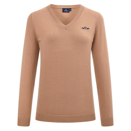 Camisola HV Polo Oralie mulher
