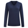 Camisola HV Polo Oralie mulher - Marinho