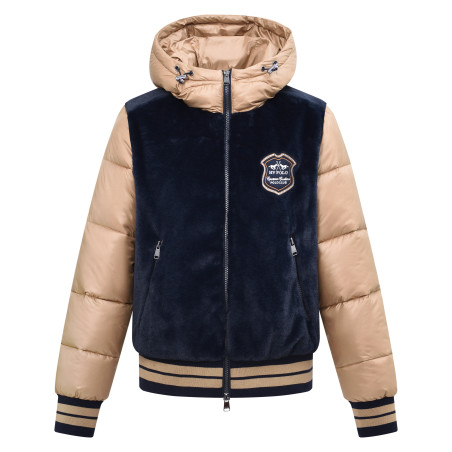 Casaco HV Polo Rhode mulher