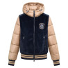 Casaco HV Polo Rhode mulher - Marinho