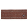 Faixa de cabeça HV Polo Avery mulher - Camelo