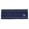 Faixa de cabeça HV Polo Avery mulher - Marinho
