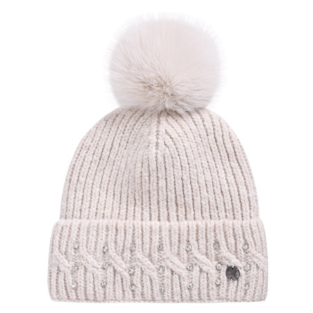 Gorro HV Polo Nova mulher