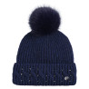 Gorro HV Polo Nova mulher - Marinho
