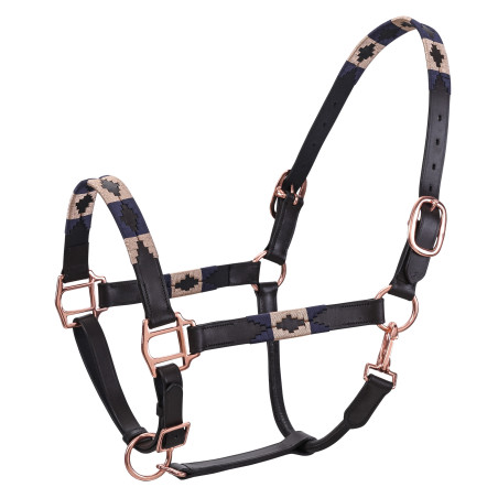Cabresto HV Polo Chaya