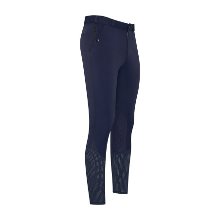 Calças de equitação Euro-Star Marco original KneeGrip homem