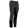 Calças de equitação Euro-Star Camillo Original FullGrip homem - Mocca