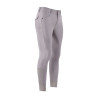 Calça de equitação Euro-Star Carlo FullGrip Schoeller SL homem - Umbra