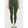 Calça de equitação Ludivine Harcour - Trevo (clover)