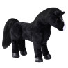 Pónei de brinquedo Imperial Riding Free Spirit - Preto