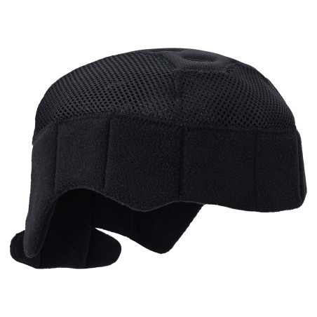 Forro de lã para capacete de equitação Imperial Riding Olania Deluxe