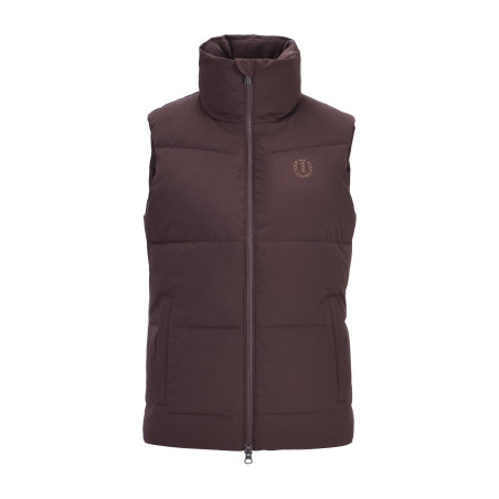 Colete acolchoado Imperial Riding Chica mulher