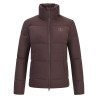 Casaco Imperial Riding Chica mulher - Chocolate