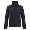 Casaco Imperial Riding Chica mulher - Preto