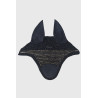 Bonnet Unity personalizável Harcour - Marinho