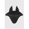 Bonnet Unity personalizável Harcour - Preto