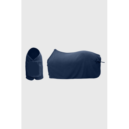 Cocoon Manta polar personalizável Harcour