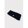 Bandeau Harcour Cereja - Marinho