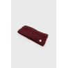 Bandeau Harcour Cereja - Videira
