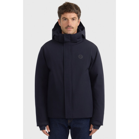 Nordis Casaco Harcour