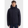 Nordis Casaco Harcour - Marinho