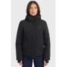 Storma Casaco Harcour - Preto