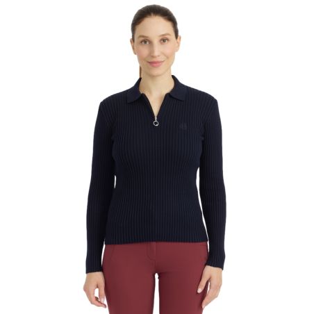 Polo Celeste Harcour