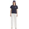 Camiseta Paddock Harcour - Marinho